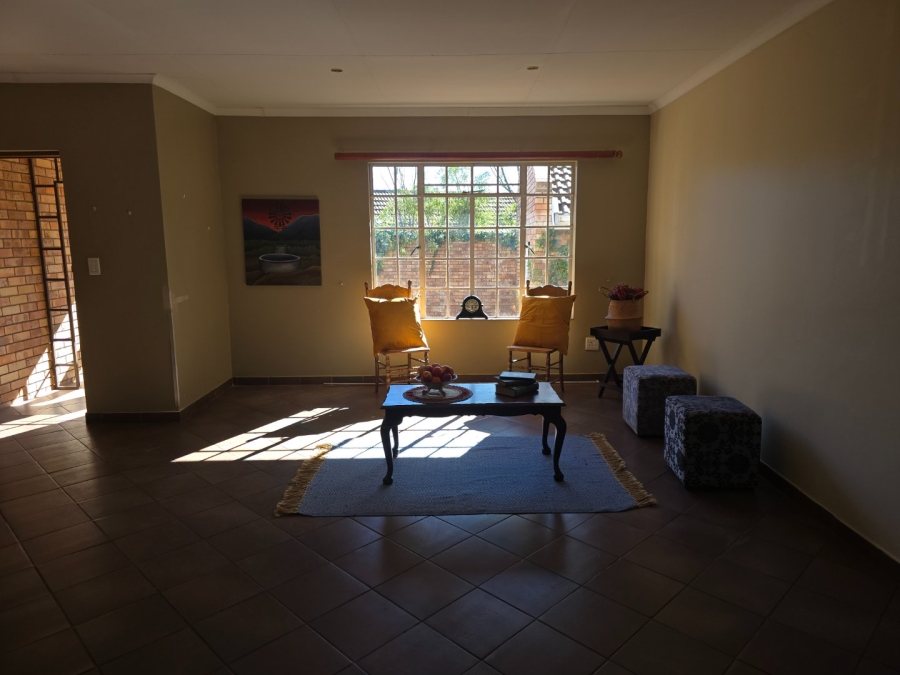 4 Bedroom Property for Sale in Dan Pienaar Free State